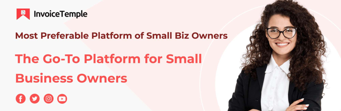 Invoice Temple Cover Image